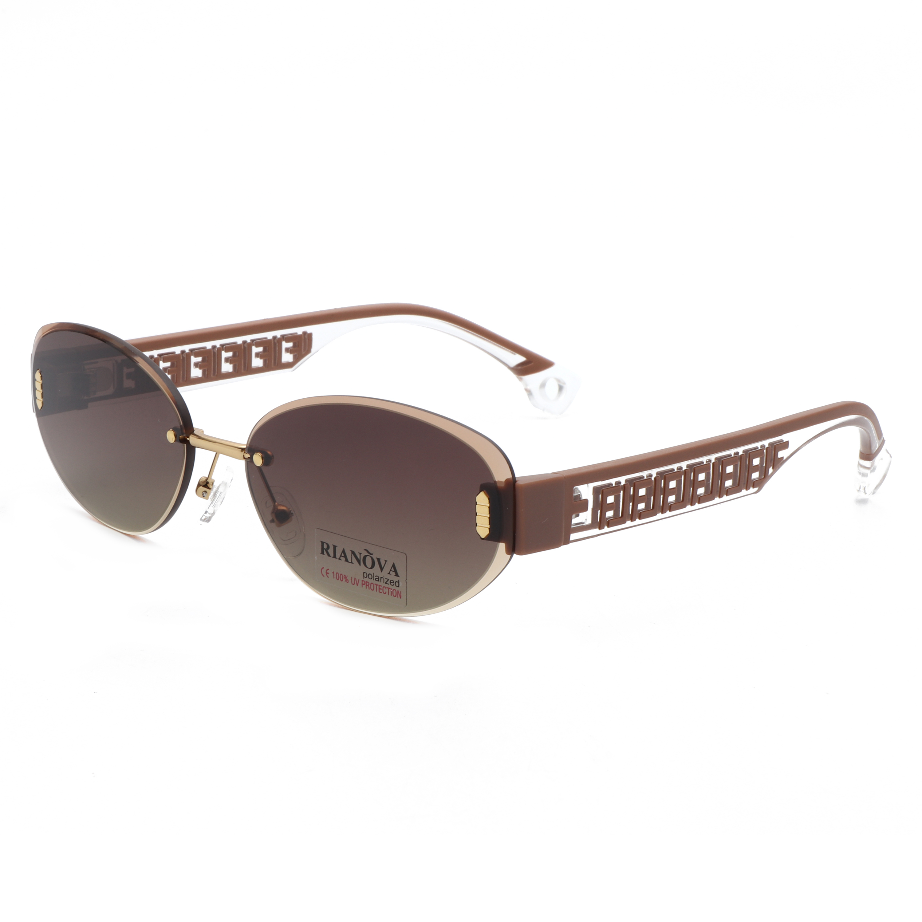 RIANOVA UV polarized sunglasses 6011