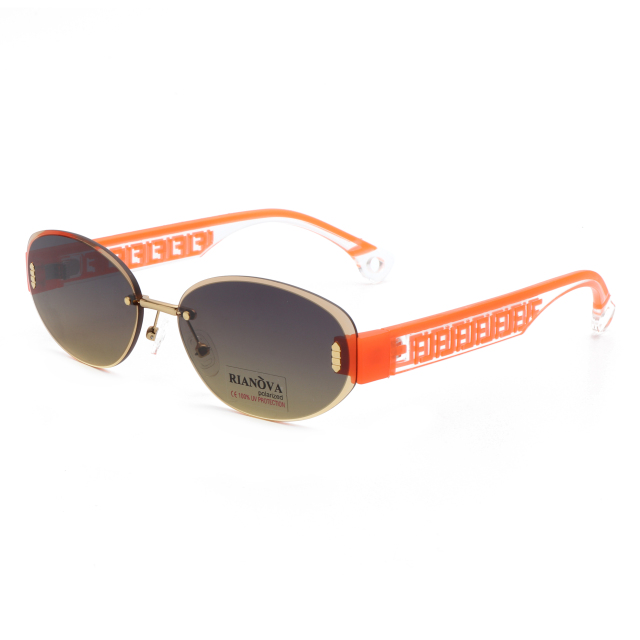 RIANOVA UV polarized sunglasses 6011