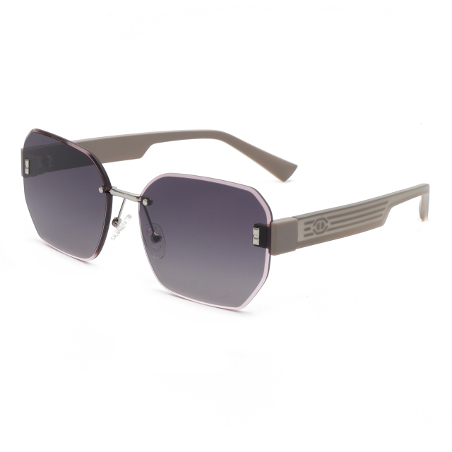 RIANOVA UV polarized sunglasses 6014