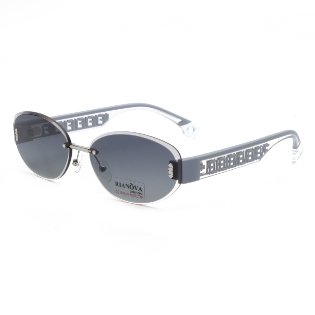 RIANOVA UV polarized sunglasses 6011