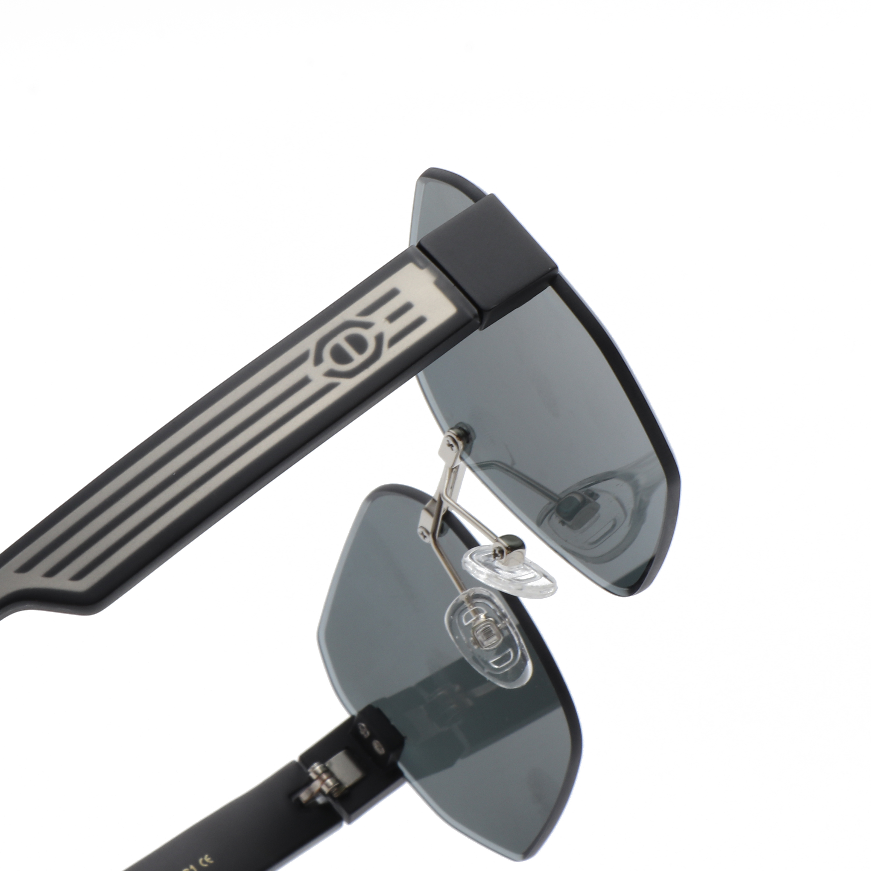 RIANOVA UV polarized sunglasses 6014