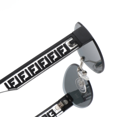 RIANOVA UV polarized sunglasses 6011