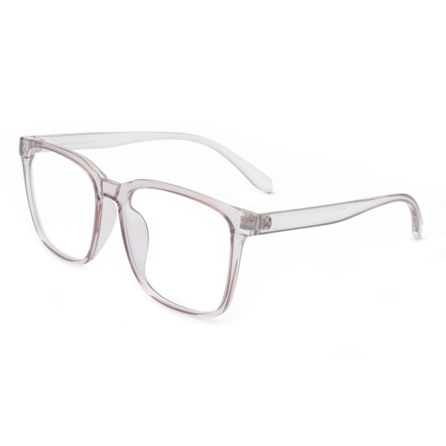 RIANOVA TR90 Blue Lens Ultra Lightweight Comfortable Eyeglasses Frames TR2035