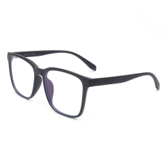 RIANOVA TR90 Blue Lens Ultra Lightweight Comfortable Eyeglasses Frames TR2035