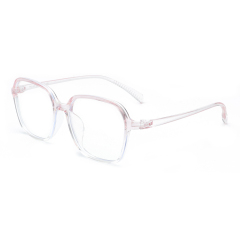 RIANOVA anti-blue light square TR90 eyeglasses frame TR2121