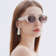 LEKE Trend Polarized Sunglasses UV400 sunglasses 1879