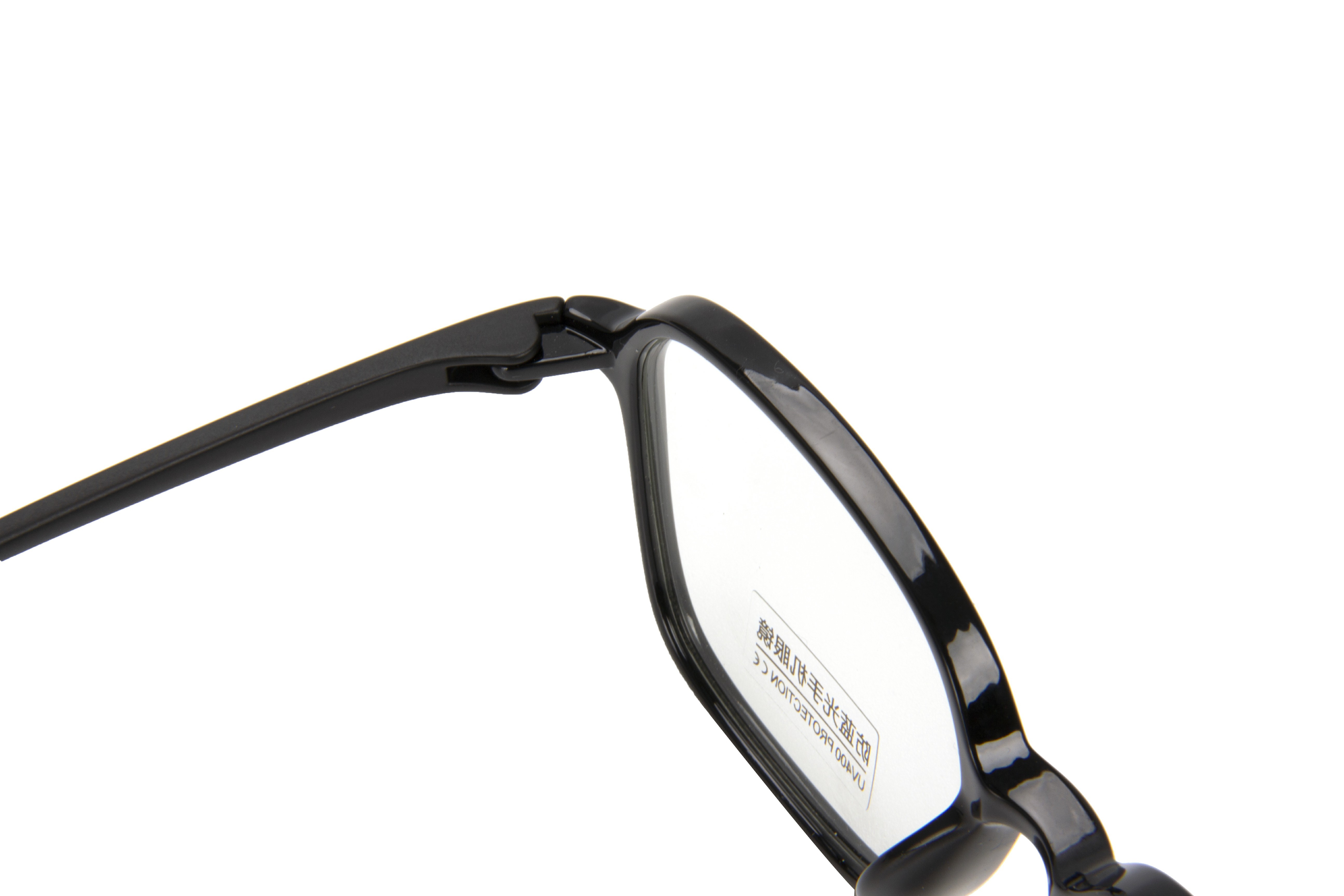 RIANOVA anti-blue light square TR90 eyeglasses frame TR2121