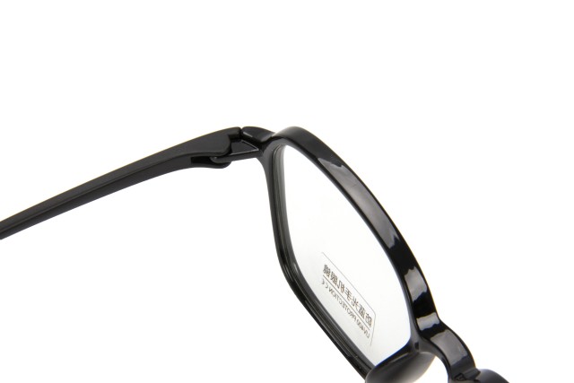 RIANOVA anti-blue light square TR90 eyeglasses frame TR2121