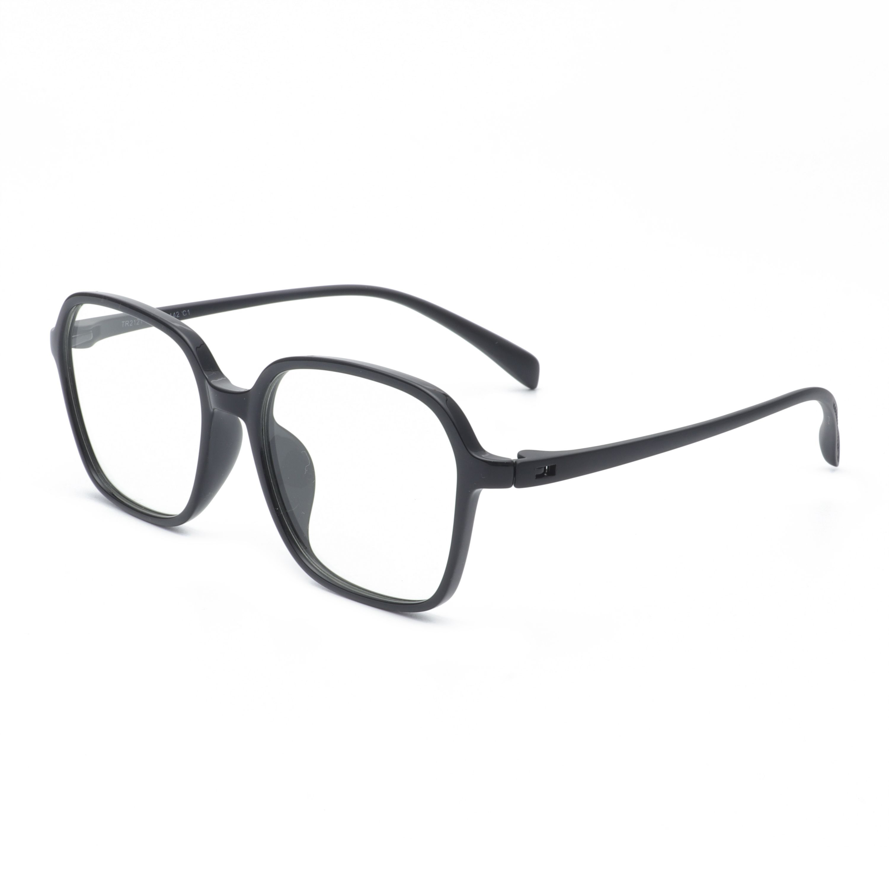 RIANOVA anti-blue light square TR90 eyeglasses frame TR2121