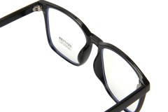 RIANOVA TR90 Blue Lens Ultra Lightweight Comfortable Eyeglasses Frames TR2035