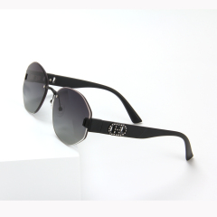 RIANOVA UV resistant TR90 sunglasses nylon polarizing 6015