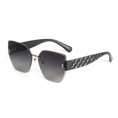 RIANOVA UV resistant sunglasses PC Polarized 6030
