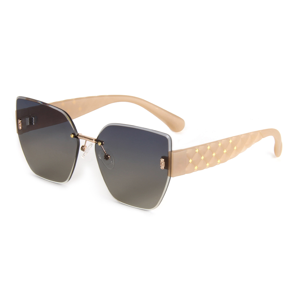RIANOVA UV resistant sunglasses PC Polarized 6030