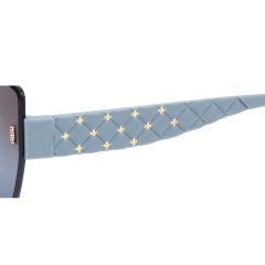 RIANOVA UV resistant sunglasses PC Polarized 6030