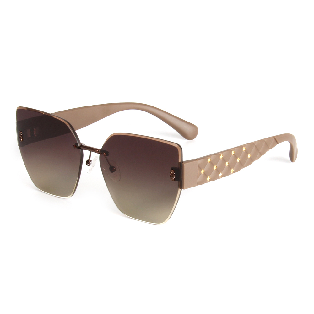 RIANOVA UV resistant sunglasses PC Polarized 6030