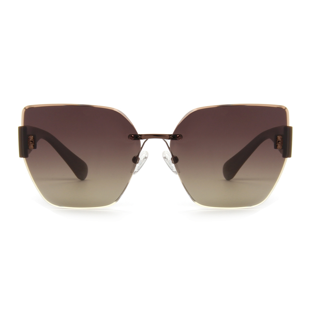 RIANOVA UV resistant sunglasses PC Polarized 6030