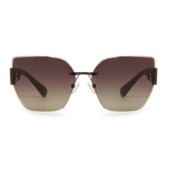 RIANOVA UV resistant sunglasses PC Polarized 6030