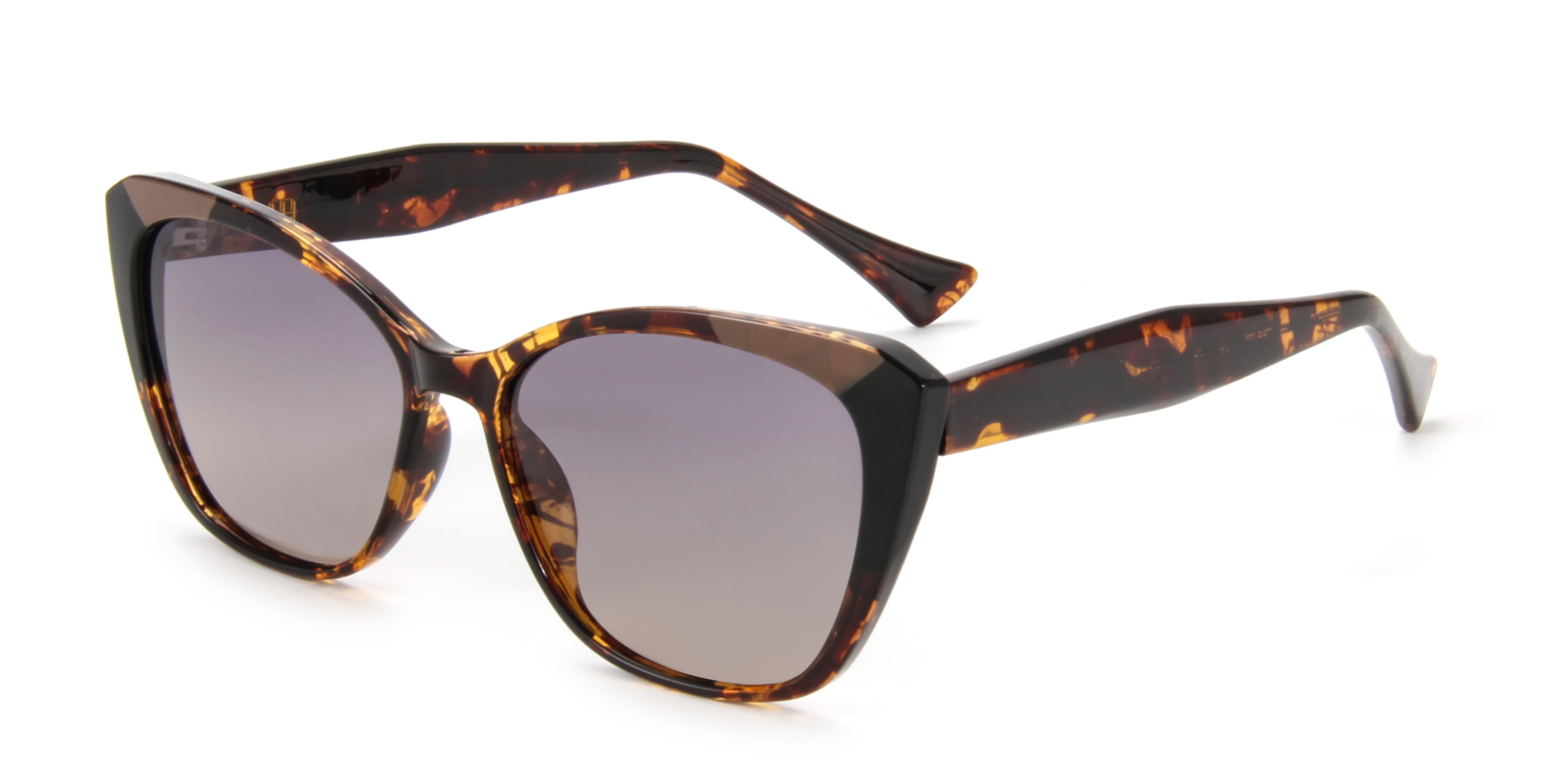 RIANOVA polarized sunglasses CP leg Compact 7006