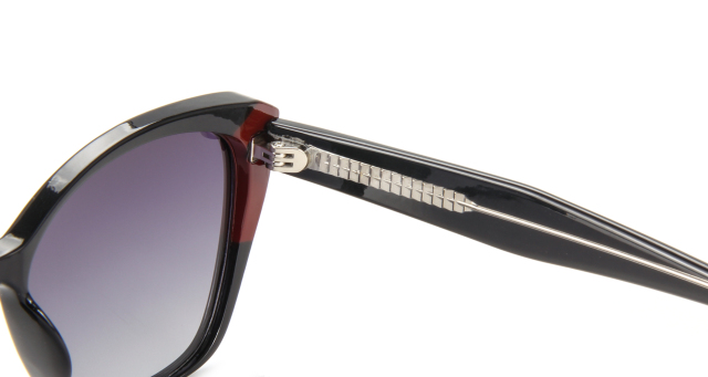 RIANOVA polarized sunglasses CP leg Compact 7006