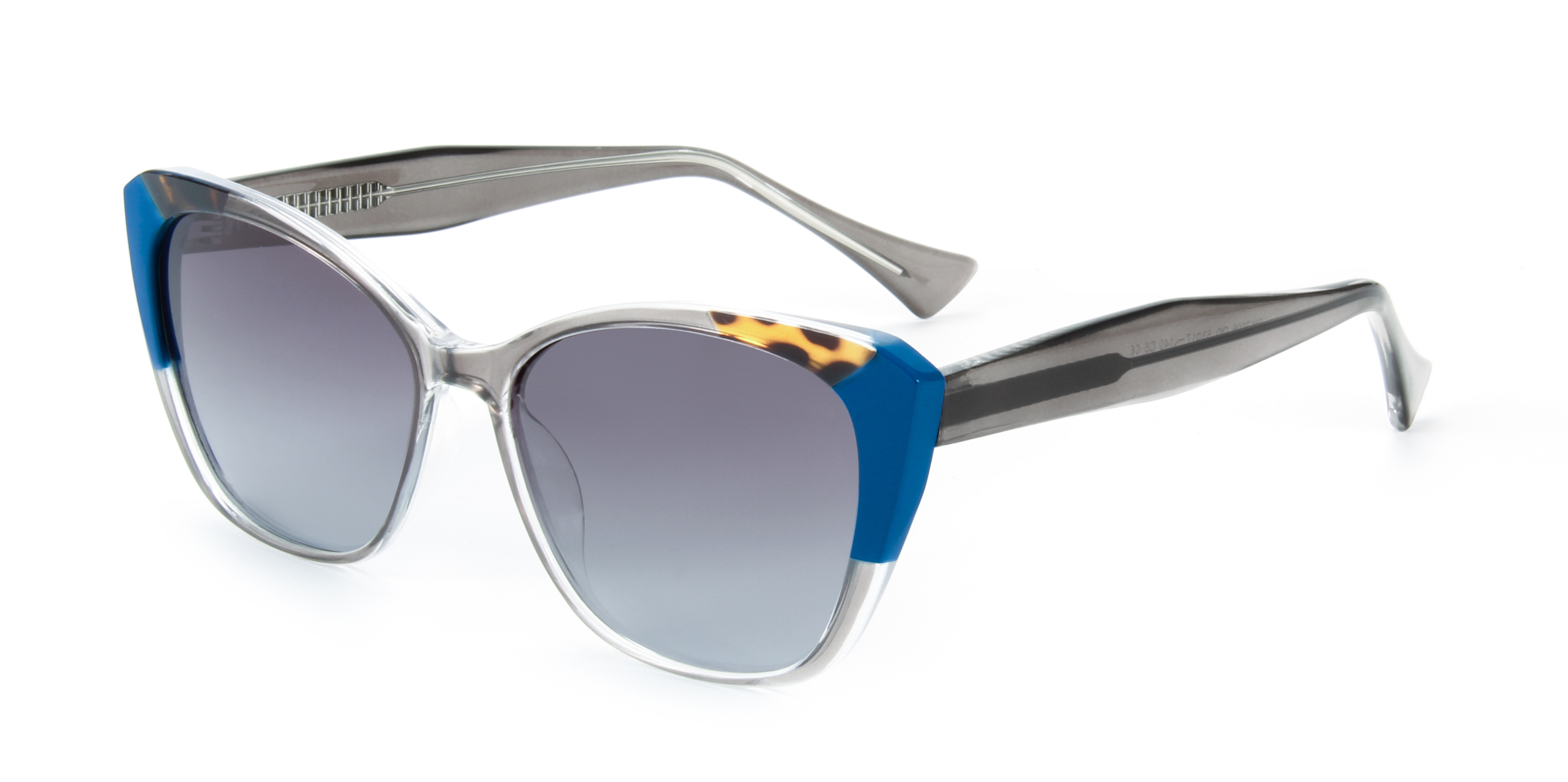 RIANOVA polarized sunglasses CP leg Compact 7006