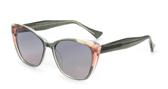 RIANOVA polarized sunglasses CP leg Compact 7006