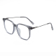 LANDI TR90 metal anti blue Myopia glasses frame 2643