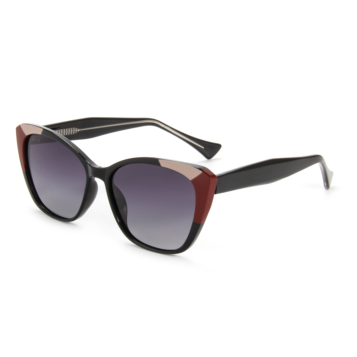 RIANOVA polarized sunglasses CP leg Compact 7006