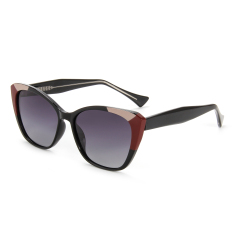 RIANOVA polarized sunglasses CP leg Compact 7006