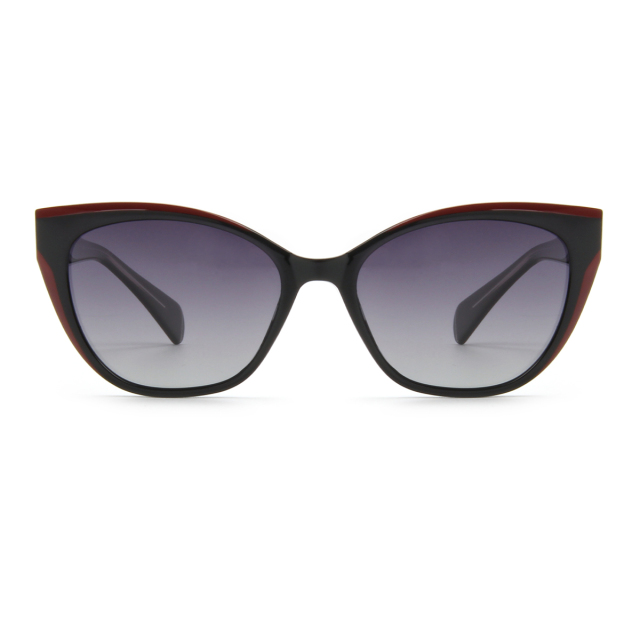 RIANOVA Polarized Sunglasses CP leg 7005