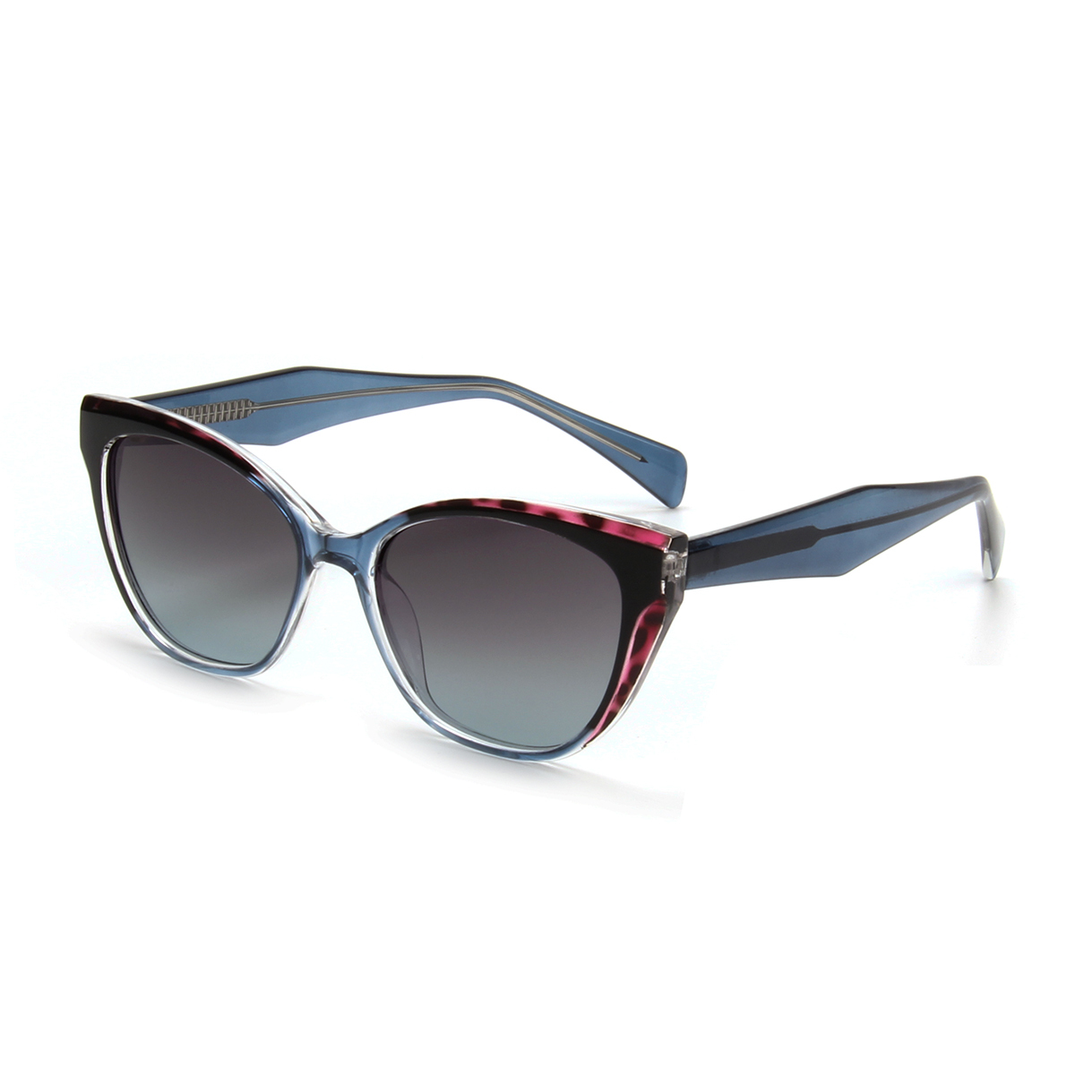 RIANOVA Polarized Sunglasses CP leg 7005