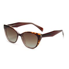 RIANOVA Polarized Sunglasses CP leg 7005