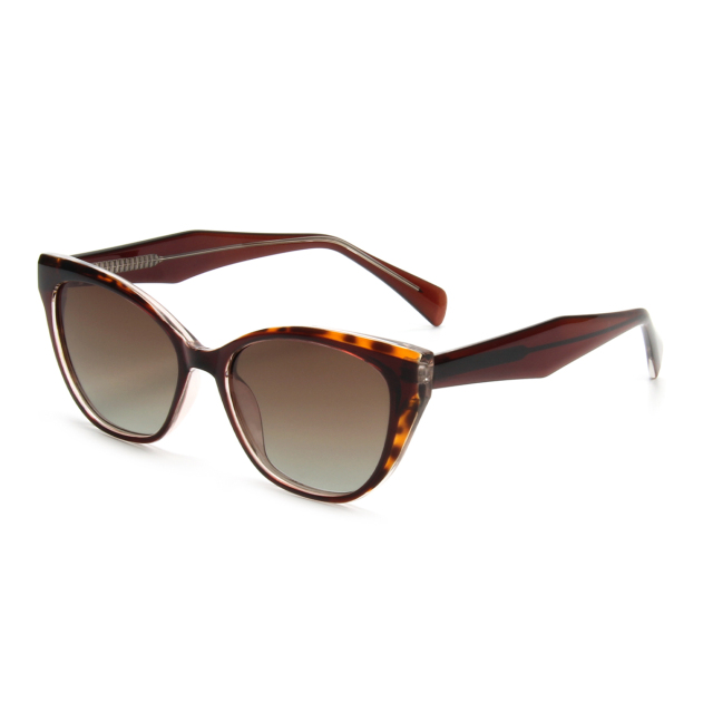 RIANOVA Polarized Sunglasses CP leg 7005