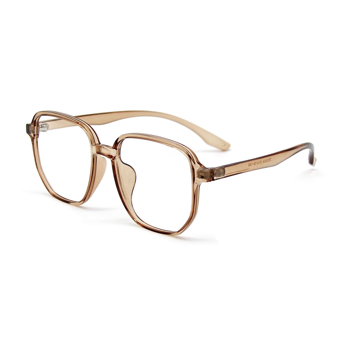 RIANOVA TR90 anti blue myopia lens frame  TR3004