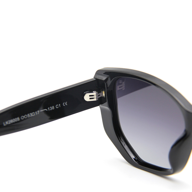 LEKE Polarized Sunglasses Simplicity 26005