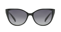 LEKE Polarized Sunglasses cat eye Trendy For Women 16003