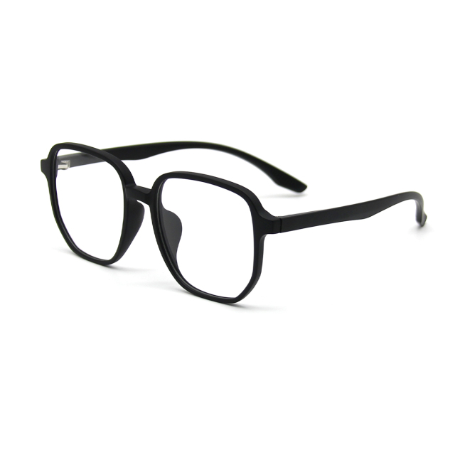 RIANOVA Glasses frame TR90 anti blue myopia lens TR3004