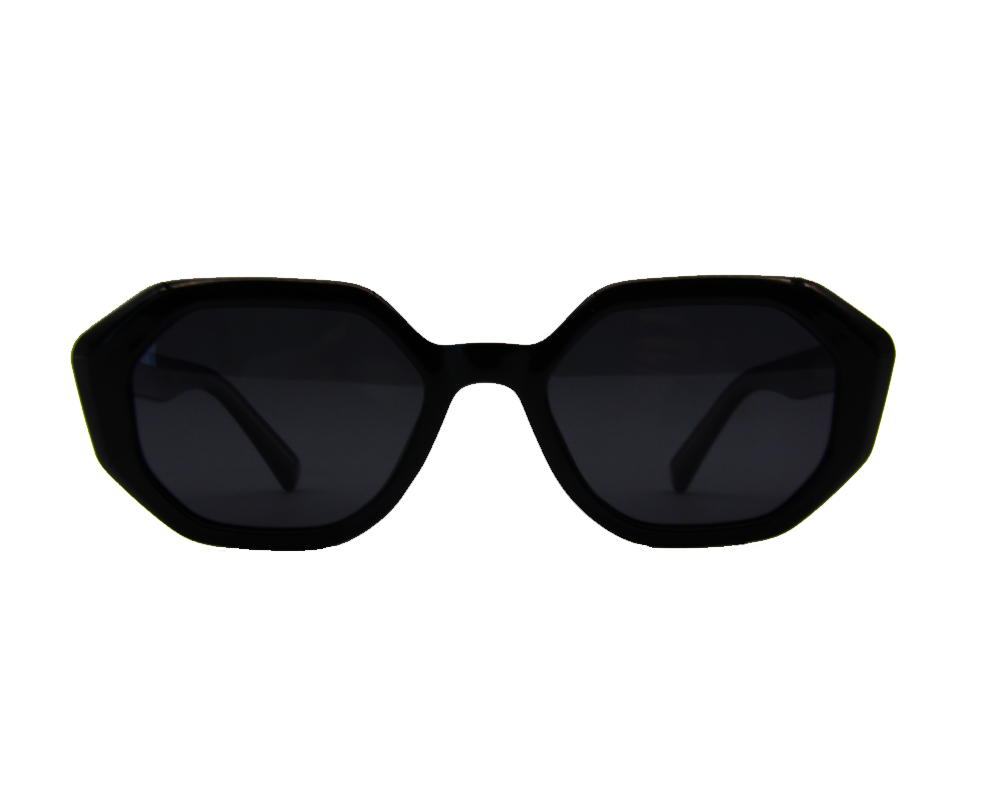 RIANOVA Fashionable polarized sun shading sunglasses 8006