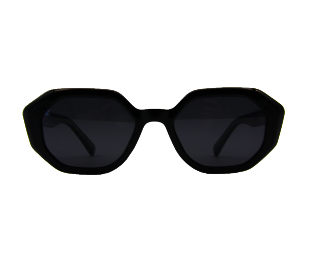 RIANOVA Fashionable polarized sun shading sunglasses 8006