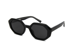 RIANOVA Fashionable polarized sun shading sunglasses 8006