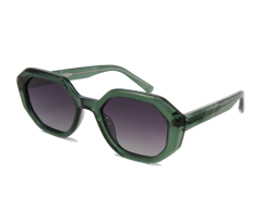 RIANOVA Fashionable polarized sun shading sunglasses 8006