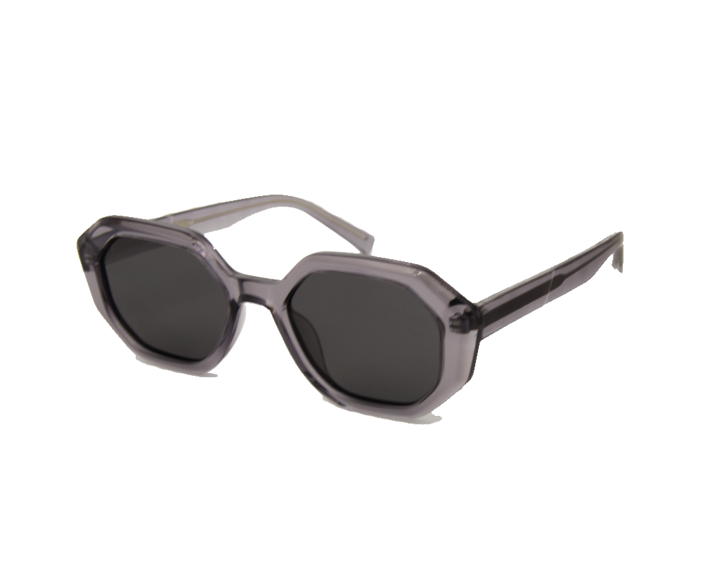 RIANOVA Fashionable polarized sun shading sunglasses 8006