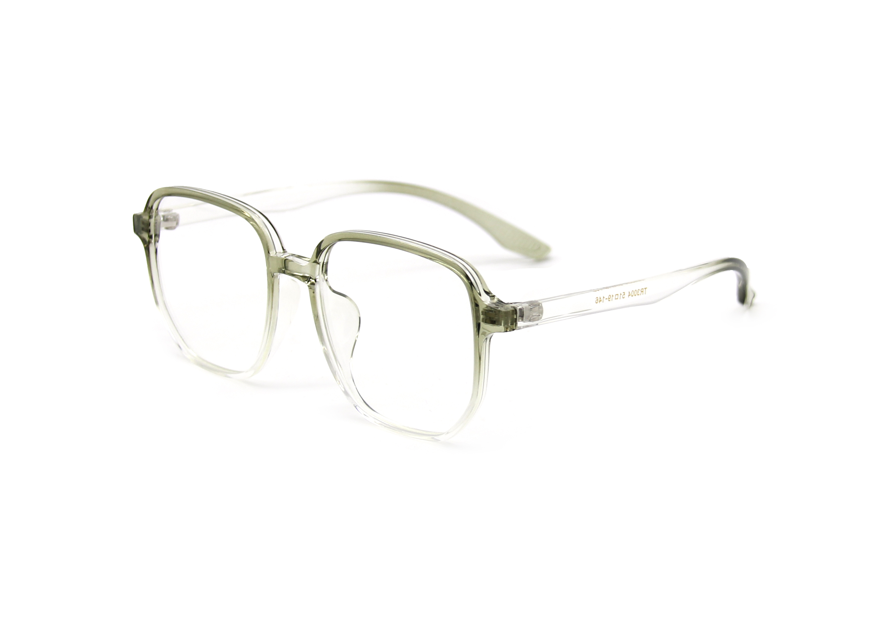 RIANOVA TR90 anti blue myopia lens frame  TR3004