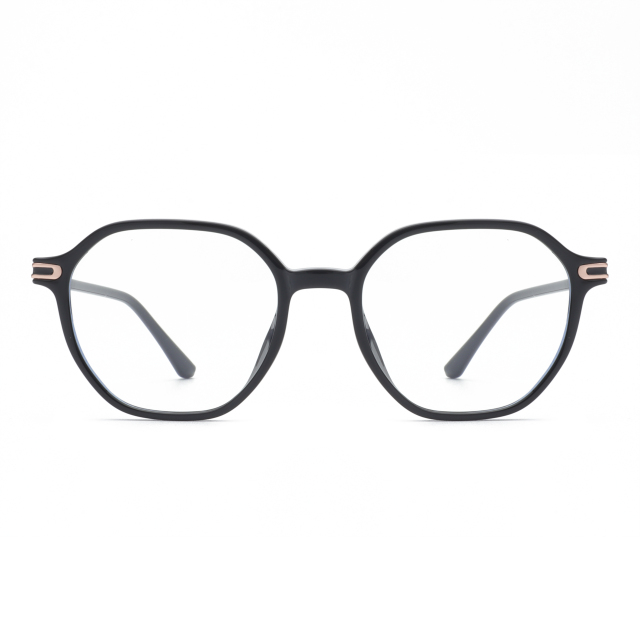 RIANOVA Blue light resistant eyeglass frame TR5007