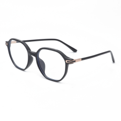 RIANOVA Blue light resistant eyeglass frame TR5007