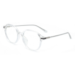 RIANOVA Blue light resistant eyeglass frame TR5007