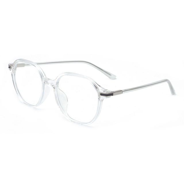 RIANOVA Blue light resistant eyeglass frame TR5007