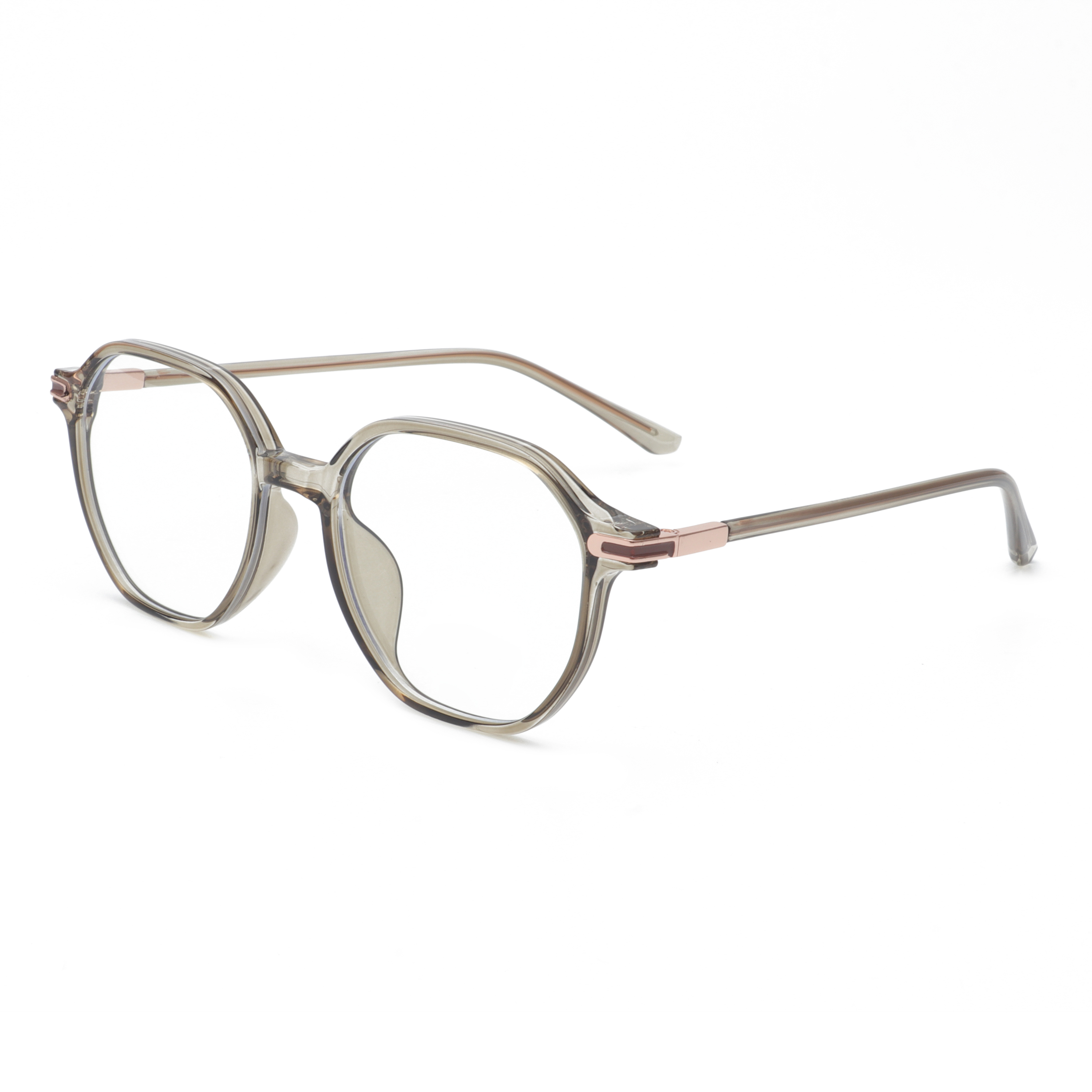 RIANOVA Blue light resistant eyeglass frame TR5007