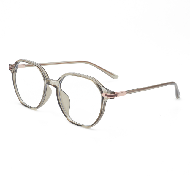 RIANOVA Blue light resistant eyeglass frame TR5007
