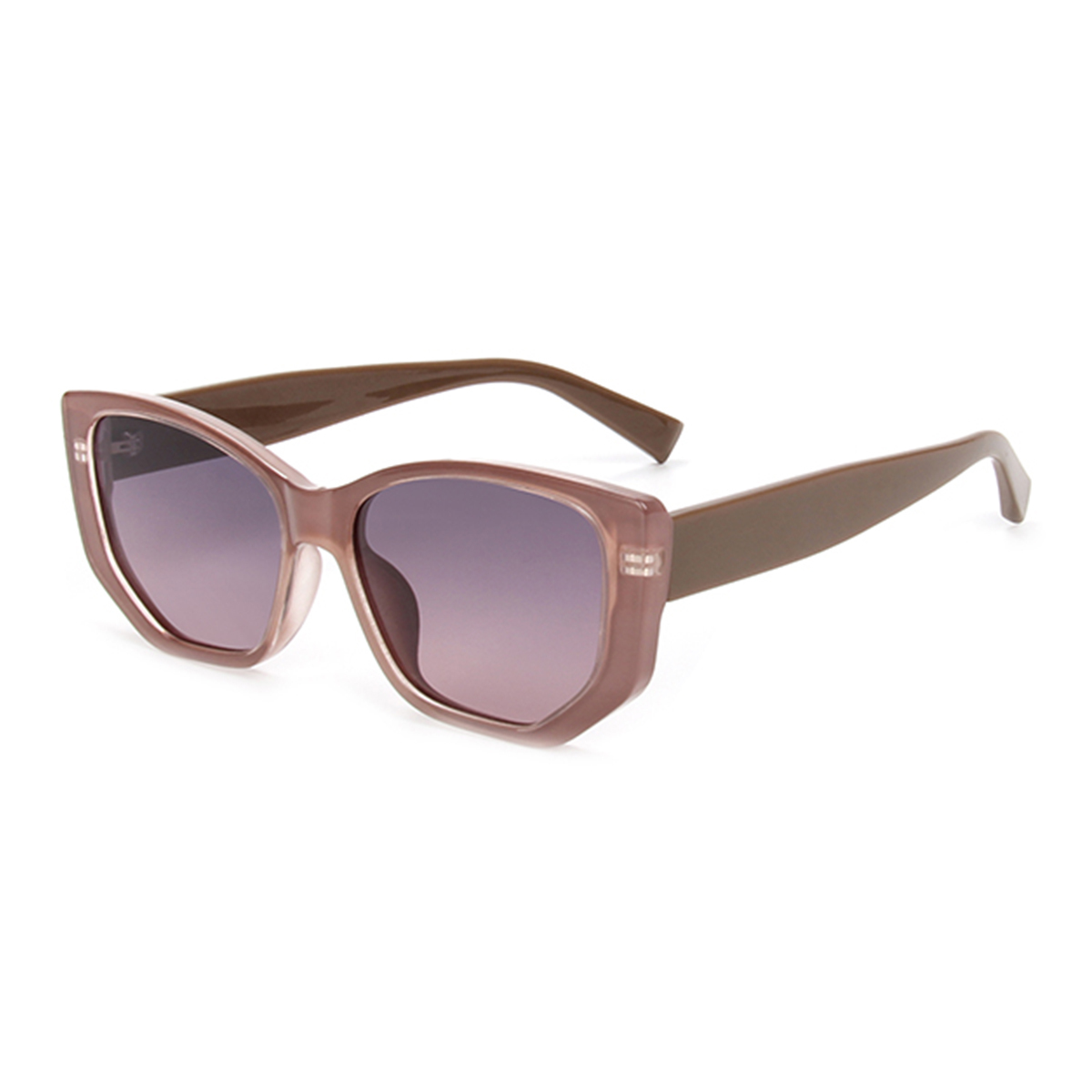 LEKE Polarized Sunglasses Simplicity 26005