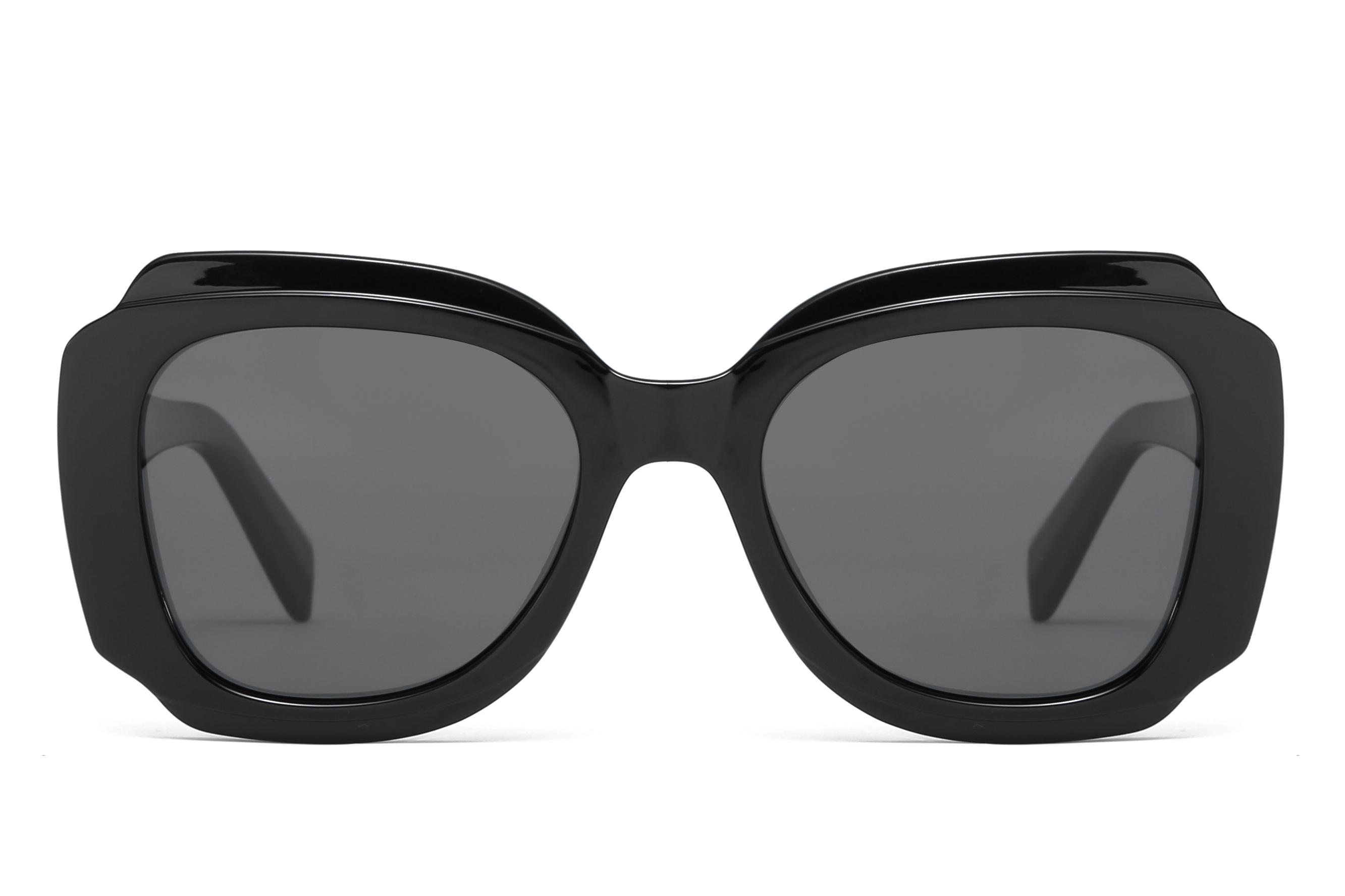 LEKE Fashion trend polarized sunglasses 88005
